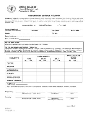 smds miriam|Miriam College Student Online Application and Registration System.